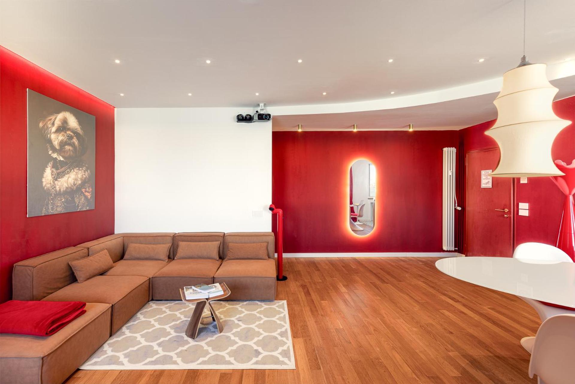 3 Windows On St Mark - Waterfront Apartment 威尼斯 外观 照片